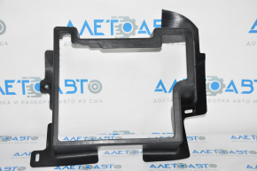 Small trunk tray for Chevrolet Volt 16-