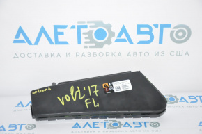 Chevrolet Volt 16- front left seat airbag
