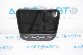 Monitor, display, navigation Chevrolet Volt 16-