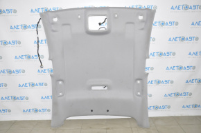 Ceiling trim Chevrolet Volt 16- ser