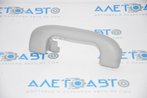 Chevrolet Volt 16 left ceiling handle - gray