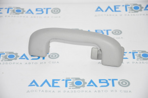 Chevrolet Volt 16 right ceiling handle - gray