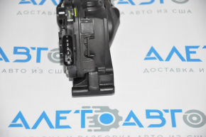 Chevrolet Volt 16-19 gas pedal