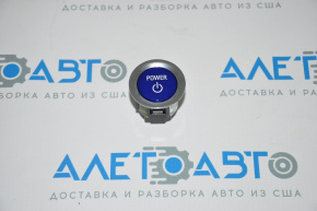 Start-stop button Chevrolet Volt 16-19