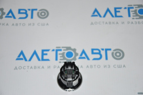 Start-stop button Chevrolet Volt 16-19