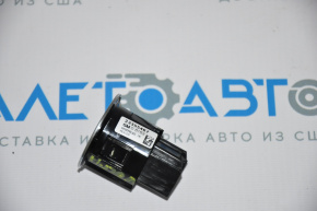 Start-stop button Chevrolet Volt 16-19