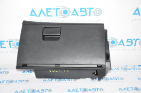Chevrolet Volt 16 glove compartment, black