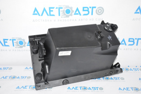 Chevrolet Volt 16 glove compartment, black