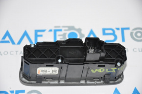 Light control Chevrolet Volt 16-19 without fog lights