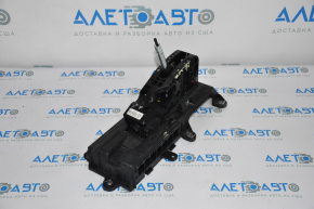 Chevrolet Volt 16-gearbox shifter