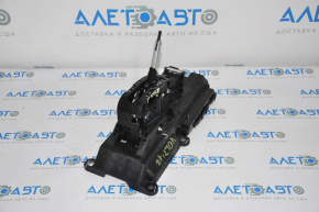 Chevrolet Volt 16-gearbox shifter