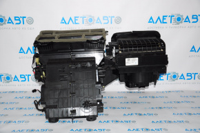 Chevrolet Volt 16- heater assembly