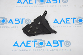 Chevrolet Volt 16-19 steering wheel control buttons, upper left, for heated steering wheel