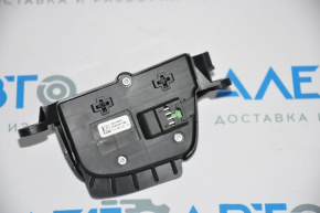 Chevrolet Volt 16-19 lower left steering wheel control buttons