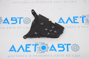 Chevrolet Volt 16- Upper Right Steering Wheel Control Buttons