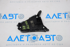 Chevrolet Volt 16- Upper Right Steering Wheel Control Buttons