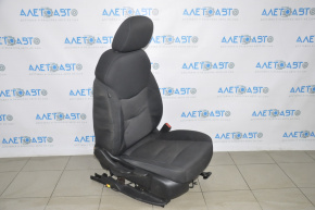 Chevrolet Volt 16 passenger seat - without airbag, cloth black