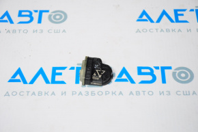 Chevrolet Volt 16-18 433MHz Tire Pressure Sensor Without Valve