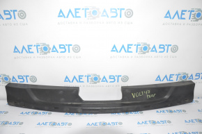 Chevrolet Volt 16- Rear Bumper Absorber