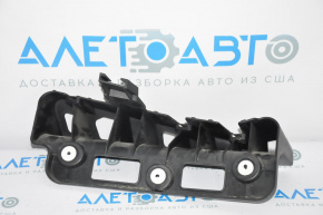 Right rear bumper mount under the Chevrolet Volt 16- light