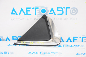 Triangle plug rear fender right Chevrolet Volt 16-