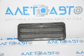 Left ventilation shield Chevrolet Volt 16-