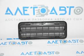 Right ventilation shield Chevrolet Volt 16-