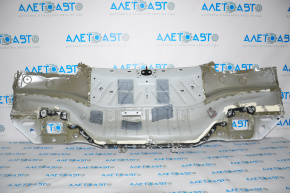 Chevrolet Volt 16- Rear Panel