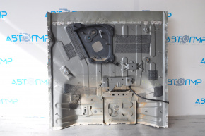 Chevrolet Volt 16- Trunk Tray