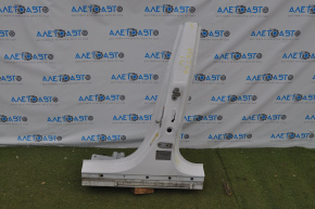 Body pillar center left Chevrolet Volt 16-
