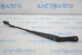 Left windshield wiper arm for Chevrolet Volt 16-