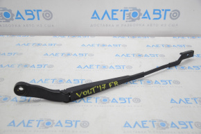 Right wiper arm for Chevrolet Volt 16-