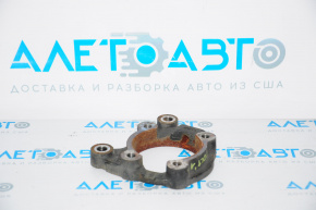 Rear left hub mounting bracket Chevrolet Volt 16-