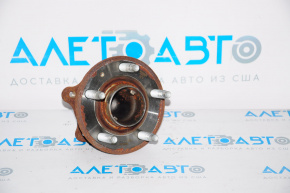 Rear left hub Chevrolet Volt 16-19