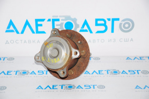 Rear left hub Chevrolet Volt 16-19