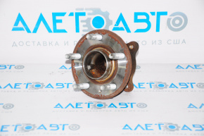 Rear right hub Chevrolet Volt 16-19