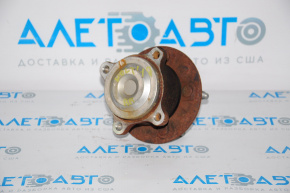Rear right hub Chevrolet Volt 16-19