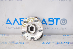 Front left hub for Chevrolet Volt 16-19