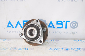 Front left hub for Chevrolet Volt 16-19