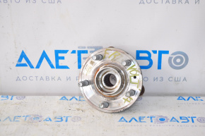 Front right hub for Chevrolet Volt 16-19