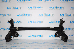 Rear beam Chevrolet Volt 16-