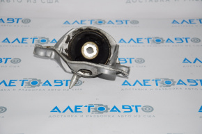 Rear beam silent block left Chevrolet Volt 16-