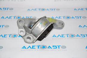 Rear beam silent block left Chevrolet Volt 16-