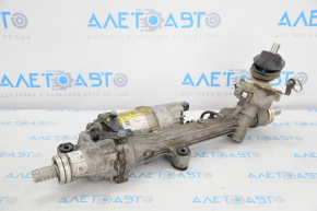 Chevrolet Volt 16- steering rack