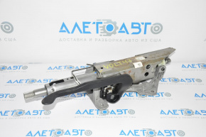 Chevrolet Volt 16-Steering Column