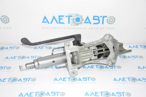 Chevrolet Volt 16-Steering Column