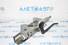 Chevrolet Volt 16-Steering Column