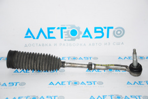 Right steering rod with tip for Chevrolet Volt 16-19