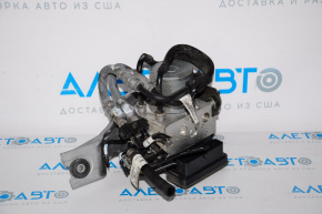 ABS Chevrolet Volt 16-