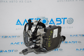ABS Chevrolet Volt 16-